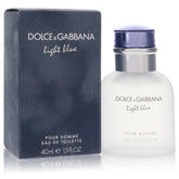 Light Blue by Dolce & Gabbana Eau De Toilette Spray 1.3 oz for Men